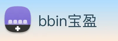 bbin宝盈 Logo